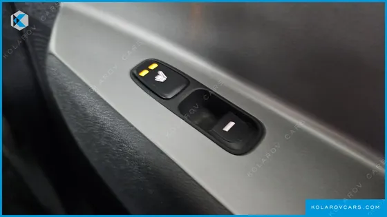 KIA NIRO AIR