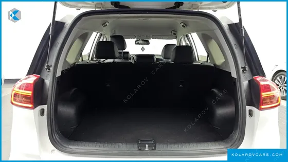 KIA NIRO AIR