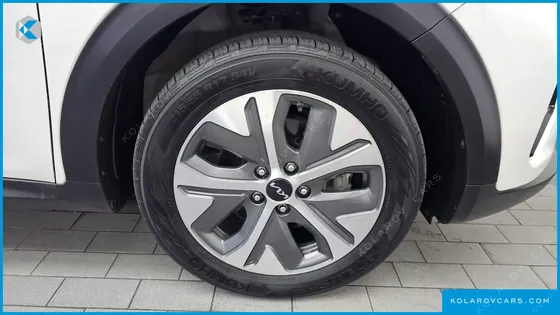 KIA NIRO AIR