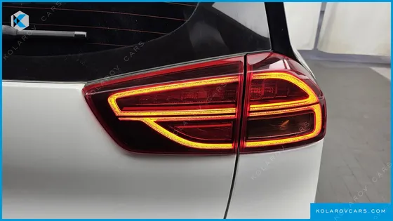 KIA NIRO AIR