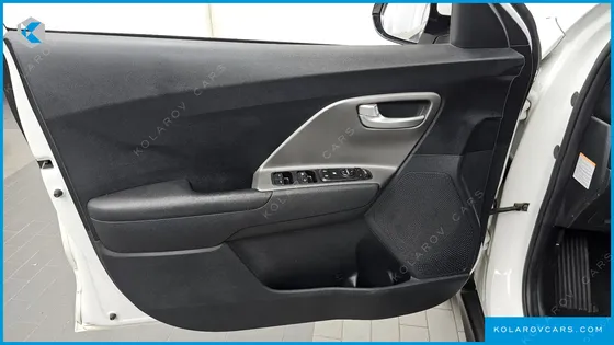 KIA NIRO AIR