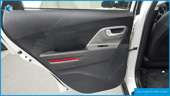 KIA NIRO AIR