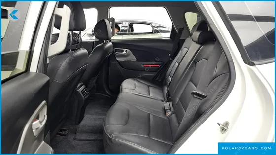 KIA NIRO AIR