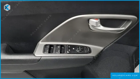 KIA NIRO AIR