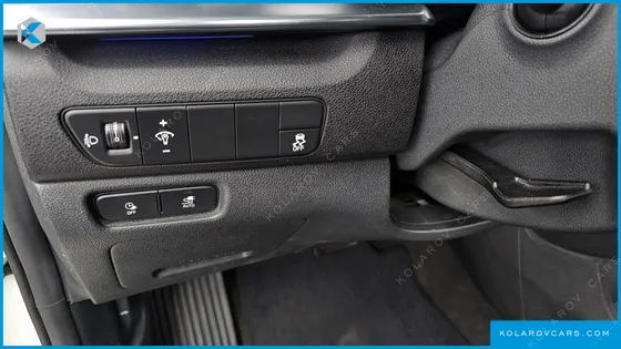 KIA NIRO AIR