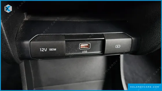 KIA NIRO AIR