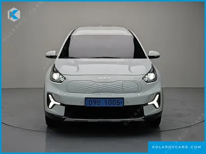 KIA NIRO AIR