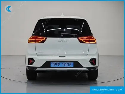 KIA NIRO AIR