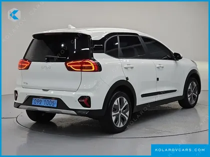 KIA NIRO AIR
