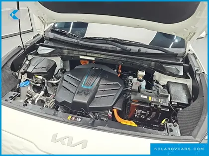 KIA NIRO AIR