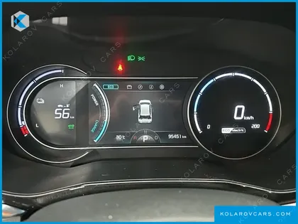 KIA NIRO AIR