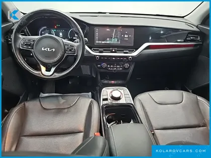KIA NIRO AIR