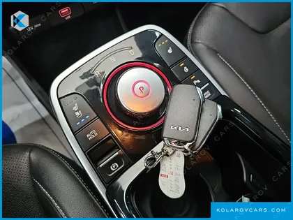 KIA NIRO AIR