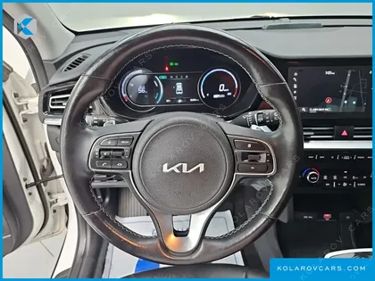 KIA NIRO AIR