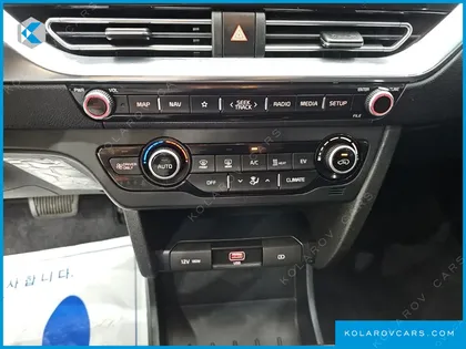 KIA NIRO AIR
