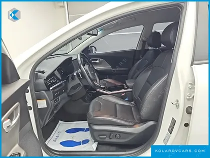 KIA NIRO AIR
