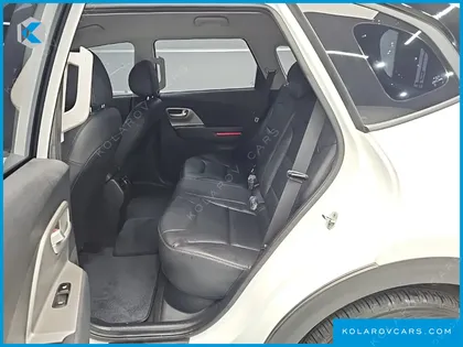 KIA NIRO AIR