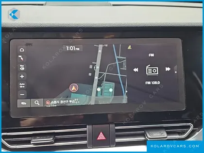 KIA NIRO AIR