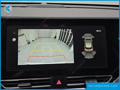 KIA NIRO AIR