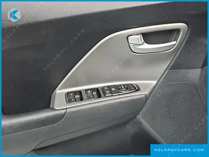 KIA NIRO AIR