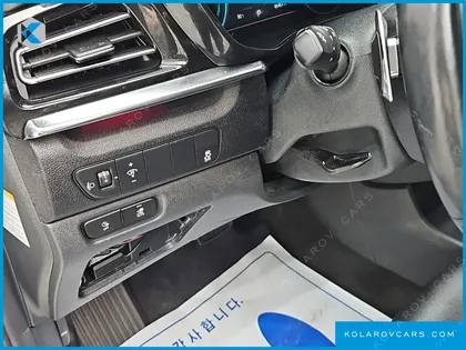 KIA NIRO AIR