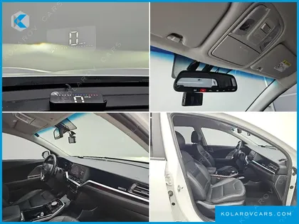 KIA NIRO AIR
