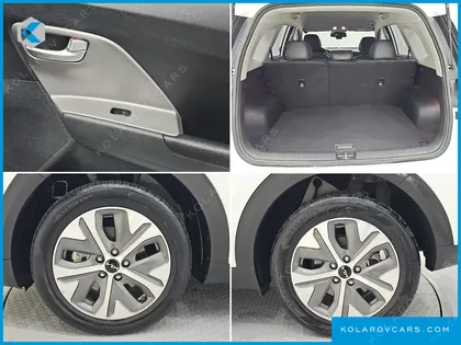KIA NIRO AIR