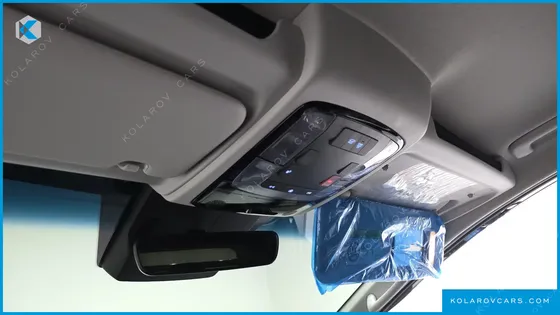 HYUNDAI STARIA HEV 1.6 CARGO 5-SEATER