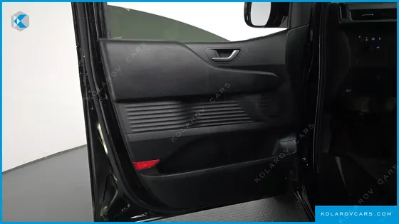 HYUNDAI STARIA HEV 1.6 CARGO 5-SEATER