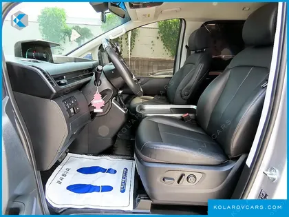 HYUNDAI STARIA HEV 1.6 CARGO 5-SEATER