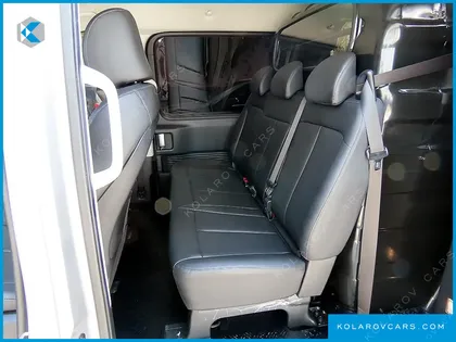 HYUNDAI STARIA HEV 1.6 CARGO 5-SEATER