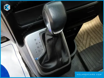 HYUNDAI STARIA HEV 1.6 CARGO 5-SEATER