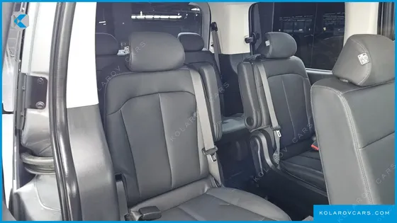 HYUNDAI STARIA TOURER 11-SEATER