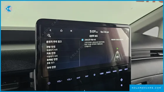 HYUNDAI STARIA TOURER 11-SEATER