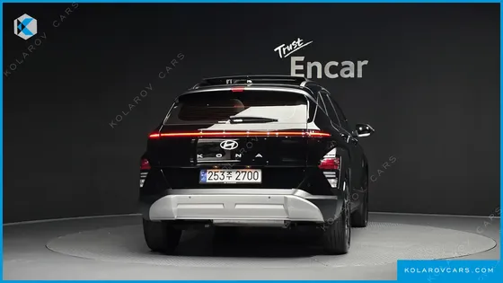 HYUNDAI KONA INSPIRATION