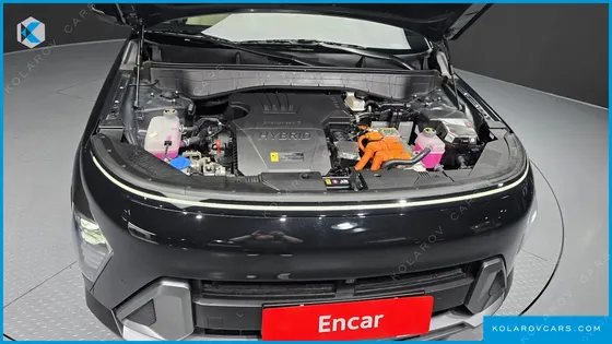 HYUNDAI KONA INSPIRATION