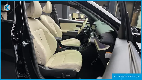 HYUNDAI KONA INSPIRATION