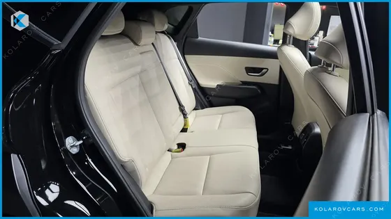 HYUNDAI KONA INSPIRATION