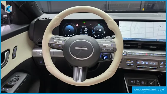 HYUNDAI KONA INSPIRATION