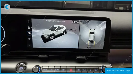 HYUNDAI KONA INSPIRATION