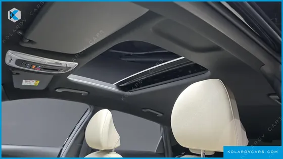 HYUNDAI KONA INSPIRATION