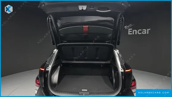 HYUNDAI KONA INSPIRATION