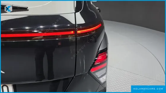 HYUNDAI KONA INSPIRATION