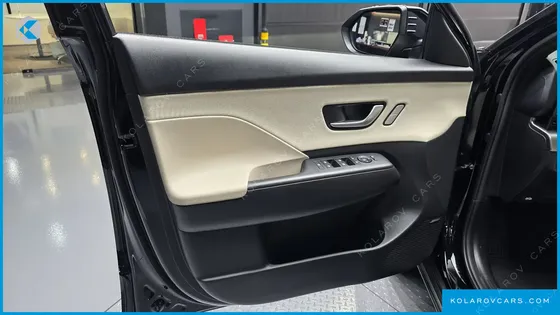 HYUNDAI KONA INSPIRATION