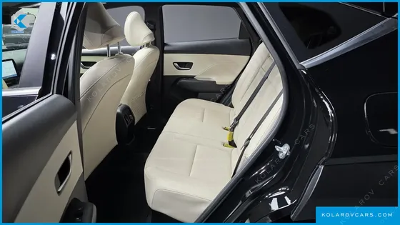 HYUNDAI KONA INSPIRATION