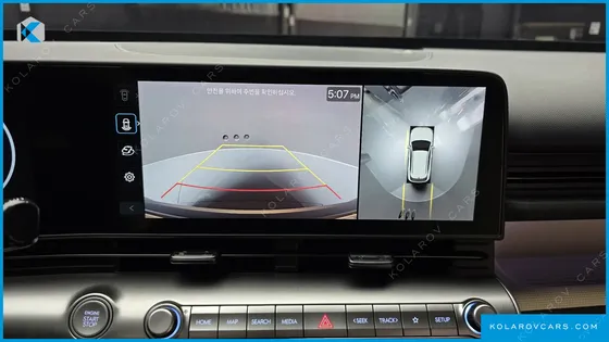 HYUNDAI KONA INSPIRATION