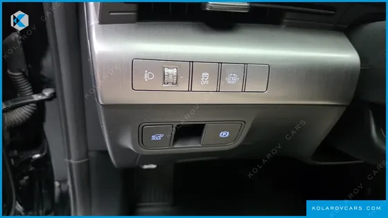 HYUNDAI KONA INSPIRATION