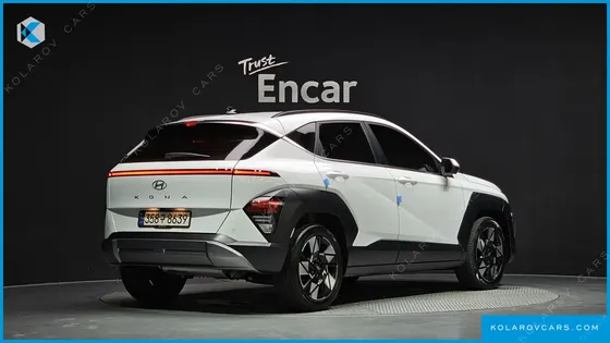 HYUNDAI KONA INSPIRATION
