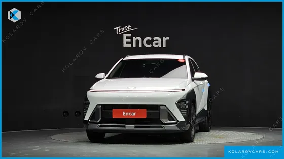 HYUNDAI KONA INSPIRATION