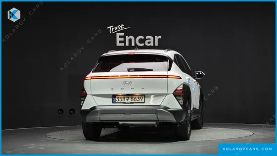 HYUNDAI KONA INSPIRATION